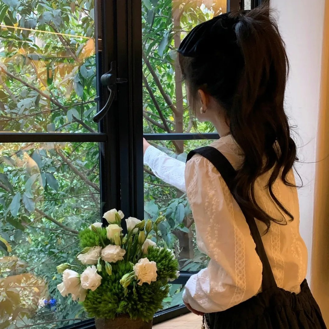 皇上命我来选妃